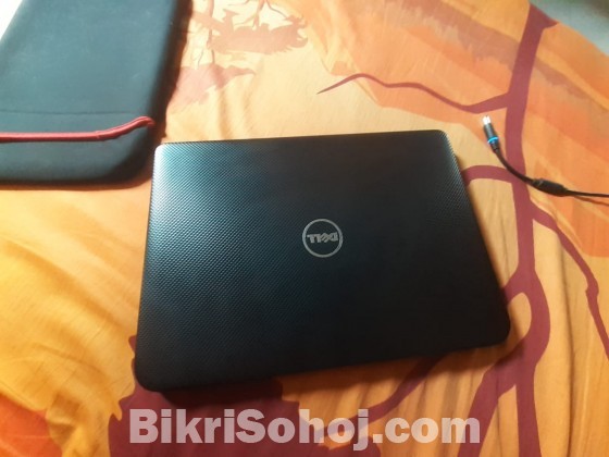 Dell 3421 personal used